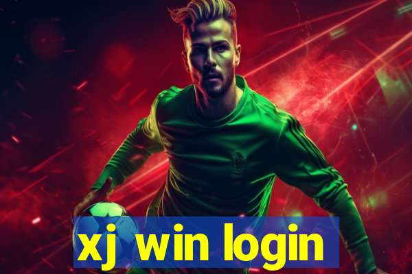 xj win login